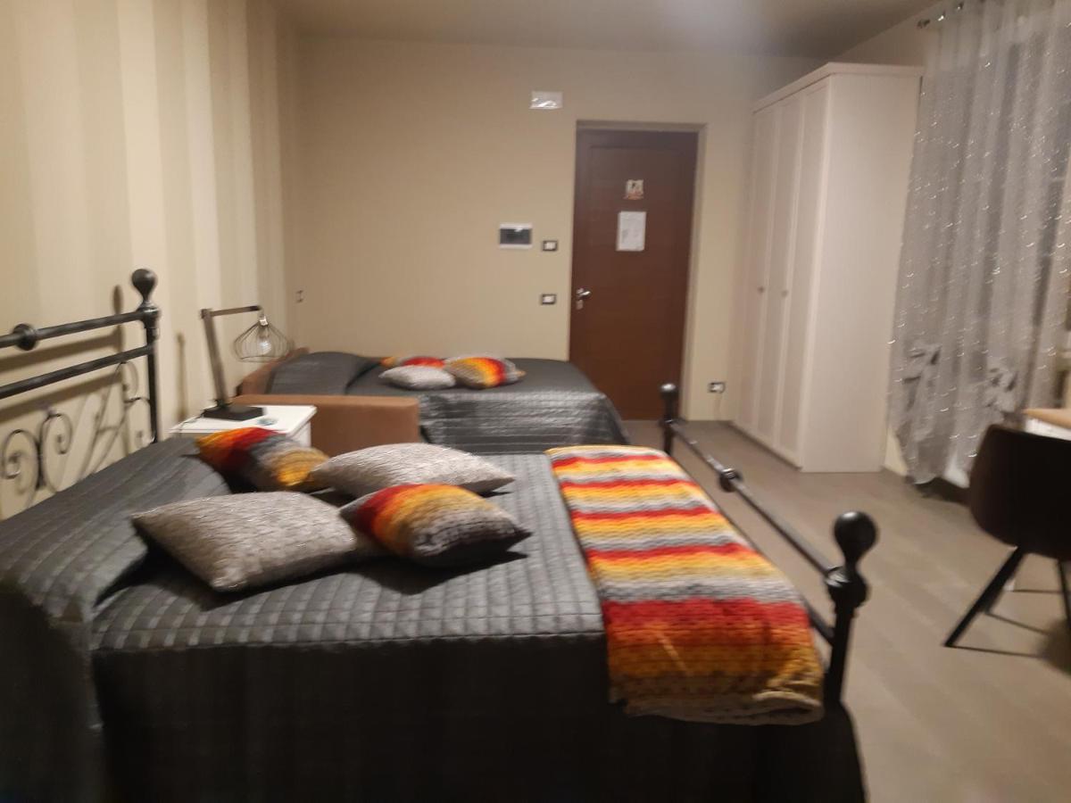 Mombasiglio L'Isola Dla Cerrea B&B 외부 사진